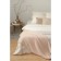 White elastic sheet Essential, size 160x200x30 cm