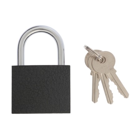 Castle of the hinged tundra Onekey001, 50 mm, with one secrecy, 3 keys-2