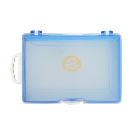 Box SV-05, 1 department, with insolon, 15 x 10 x 2.6 cm-1