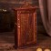 Key "Signs of Fate" wood 28.5*16*5 cm