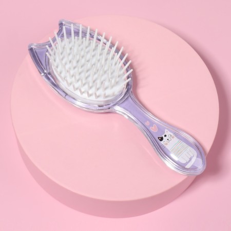 Comb-shaker, 6 × 16 cm, MIX drawing-2