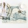 Napkin on the table "Safari" 29*40 cm