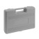 Set of end heads Ermak 736-006, with pages, 1/2 ", 10 - 32 mm, 21 subject