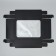 Gift box, packaging, “black”, 32 x 24 x 9 cm