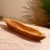 Boat "Boat" 32x7x5 cm, tick tree