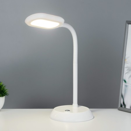 Pinky table lamp LED 6W white 15x15x50 cm Risalux-1