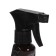 The polish is glossy plastic. Cherry Bone Kult, 500 ml