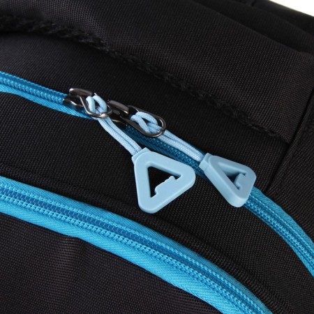 School backpack, ergonomic back Art Hype Anime, 39x32x14 cm-8