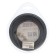 Trimmer fishing line two -component Denzel 96129, Extra Cord, Round, 3 mm x 15 m