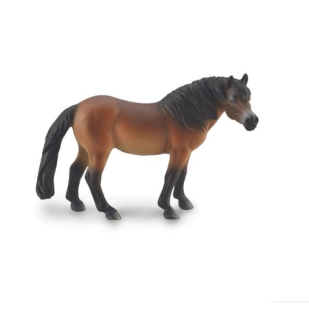 Toy "Exmire Pony"