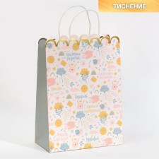 Gift Crafts, Packaging, Gift, 23 x 30 x 12 cm