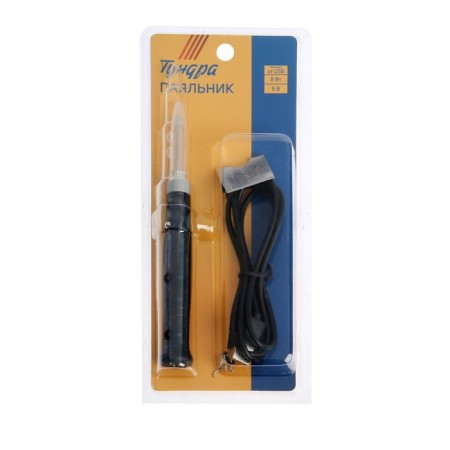 Tundra soldering iron, USB power, 8 W, 5 V-9