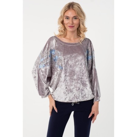 Jumper female, size 48