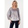 Jumper female, size 48