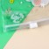 Cosmetic bag for manicure sets 13.5x8.5cm "Elephant" PVS