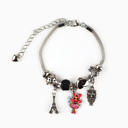Set of jewelry "Be in trend"-10