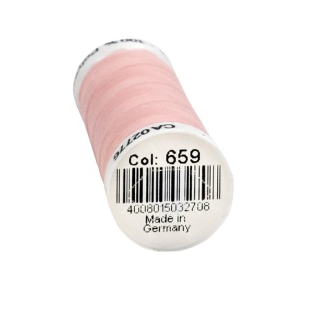 SEW-all thread for all materials, 200 m, 748277 (659 light-pink-pink)-1