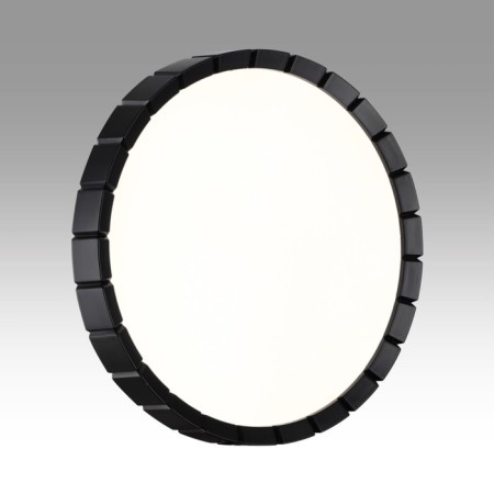 ATABI Black LED 30W 4000K D336 IP43-2