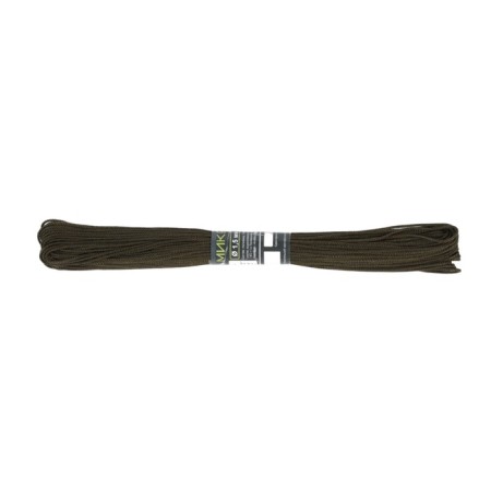Microord "Master K." nylon, khaki, d - 1.5 mm, 30 m-2