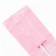 Pantyhose baby kaftan "strip" 92-98 cm, pink color