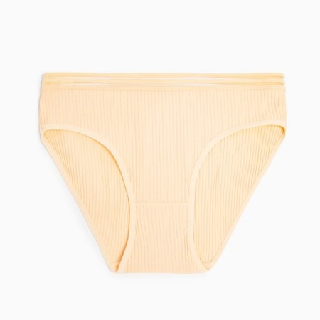 Cowards female slips, beige color, rr 48-50