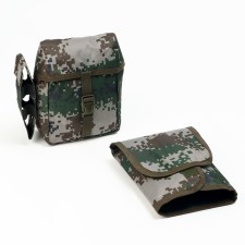 Medical, tactical, camouflage