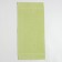 Trick Lovelife "Silky Dream" 50x90 cm, light green, 100% cotton, 400 g/m2