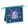 Folder for notebooks A5, 243 x 200 x 80 mm, lightning from above, plastic, de Vente Happy OWL, for girls