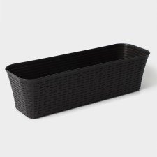 Balcony box 
