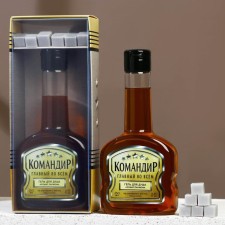 Gift set of cosmetics 
