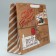 Package Gift Craft horizontal, packaging, "Mail", l 31 x 40 x 11.5 cm