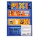 Constructor Pixi, foxes, 113 details