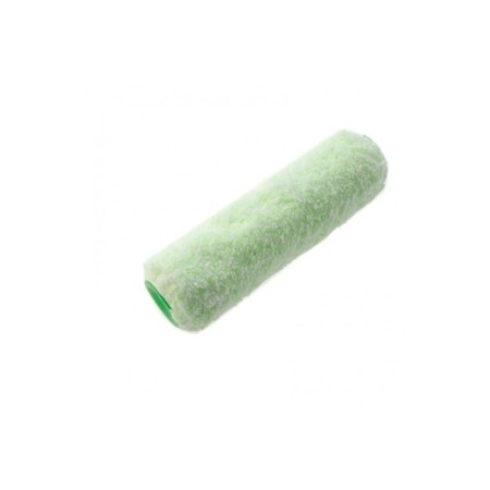 Sixtect -shaped roller 80254, micro -fiber, d = 36 mm, handle d = 6 mm, pile 12 mm, 180 mm