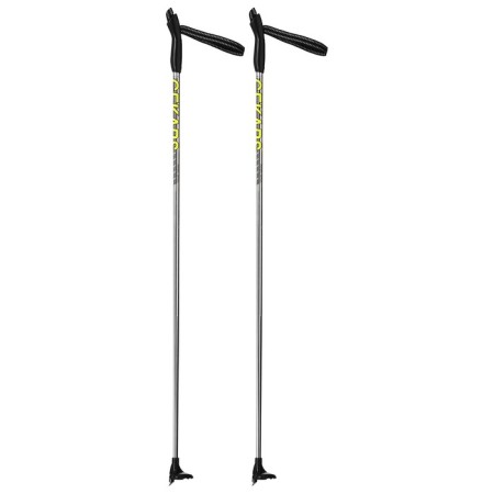 Parks of aluminum ski gekars vega, length 110 cm-3