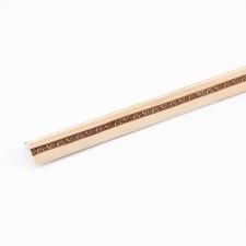 Pine corner SPEC 300x4.5 cm