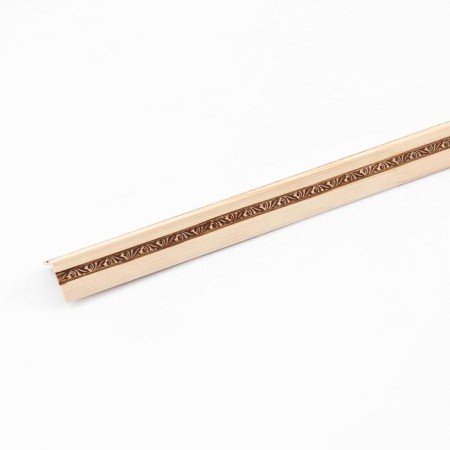 Pine corner SPEC 300x4.5 cm