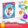 Board game "Experiments for young geniuses. Physics ", 30 cards, 7+