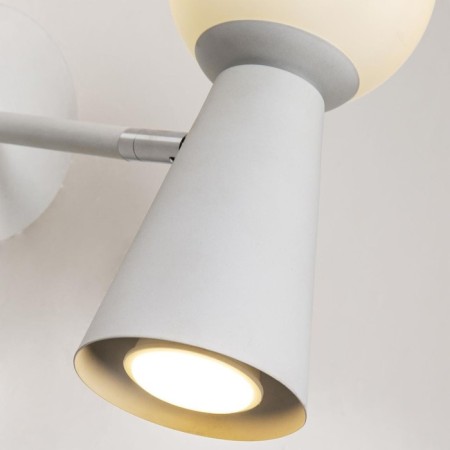 Wall lamp Gnomes 200 mm, 235 mm, G9LED+GU10 38W-5