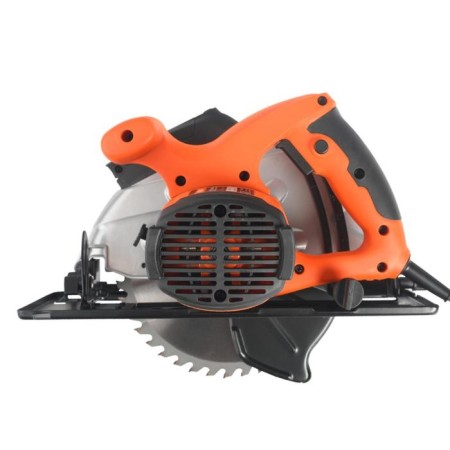 Circular saw Patriot CS212, 1800 W, 4500 rpm, disc 210x30 mm, laser pointer-2
