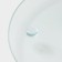 Glass stand for the cake rotating shade "Makaruns", D = 32 cm ㅤ
