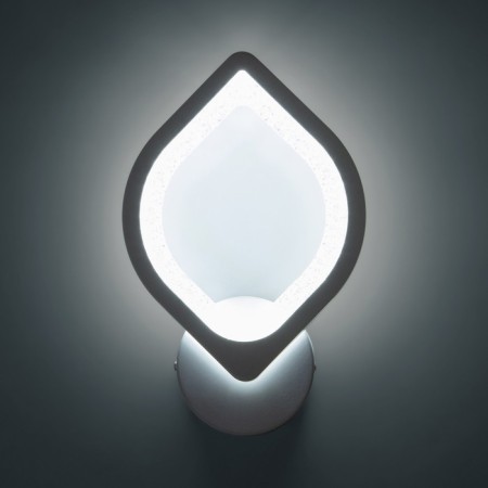 Bra "Flora 2" LED 22W 3000-6500K White D290mm-3