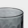 Glass glass for wine Black Diamond, 320 ml