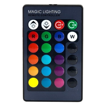 Glanzen FAD-0030-5RGB LED spotlight-14
