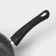 Silenik Granit, D = 28 cm, with anti -stick coating, glass cover, color gray color