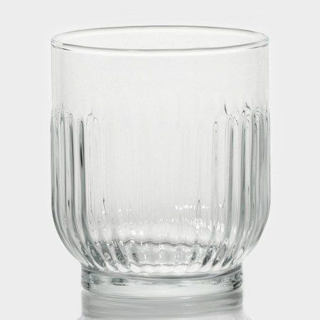 A set of glass glasses LAV Tokyo, 330 ml, 7.9 × 9 cm, 6 pcs-1
