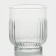 A set of glass glasses LAV Tokyo, 330 ml, 7.9 × 9 cm, 6 pcs