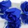 Soap roses and a bear cub, set