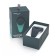WE-Vibe Verge erection ring with vibration, black