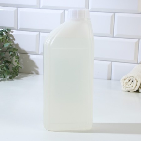 Eco-dummy for tiles, plumbing and toilet, 1000 ml-1