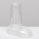 Auto -feeder/auto feeder 0.6 l, white mother of pearl